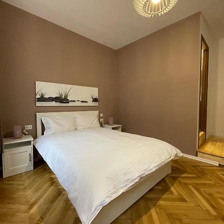 Schei Central Studios In The Heart Of Brasov Exterior photo