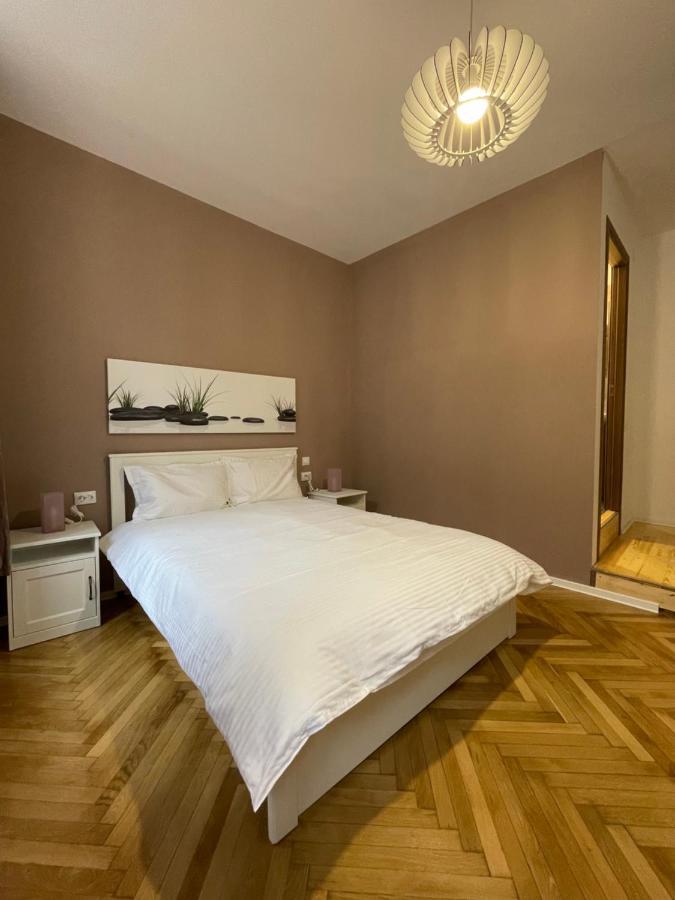 Schei Central Studios In The Heart Of Brasov Exterior photo
